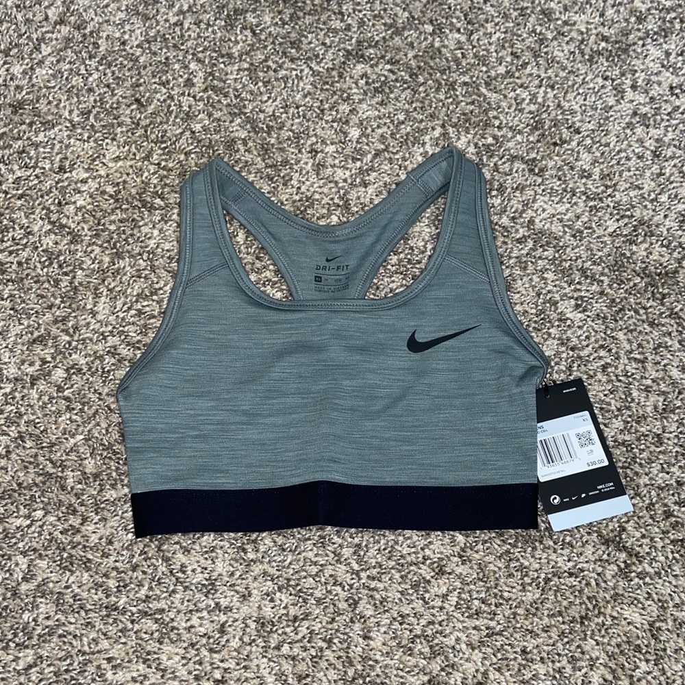 Nike Non-padded Sports Bra